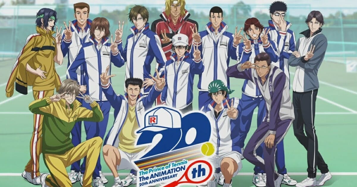 The Prince of Tennis II เจ้าชายลูกสักหลาด ยู-17 พากย์ไทย
