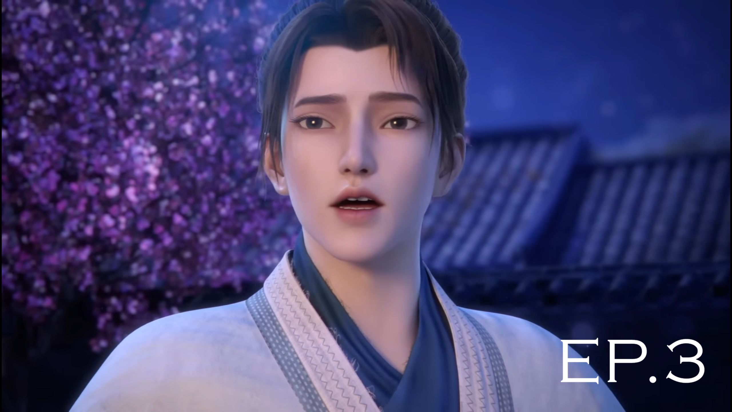 Hui Ming Fenghuo Sanyue ย้อนเวลากู้วิกฤต ซับไทย