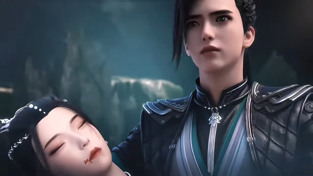 Ni Tian Xie Shen (Against the Gods) พลิกฟ้าท้าสวรรค์ ซับไทย