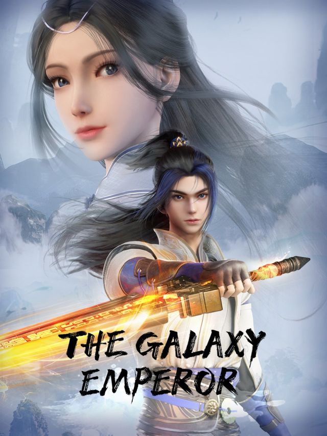 The Galaxy Emperor (Gaishi Dizun) ซับไทย
