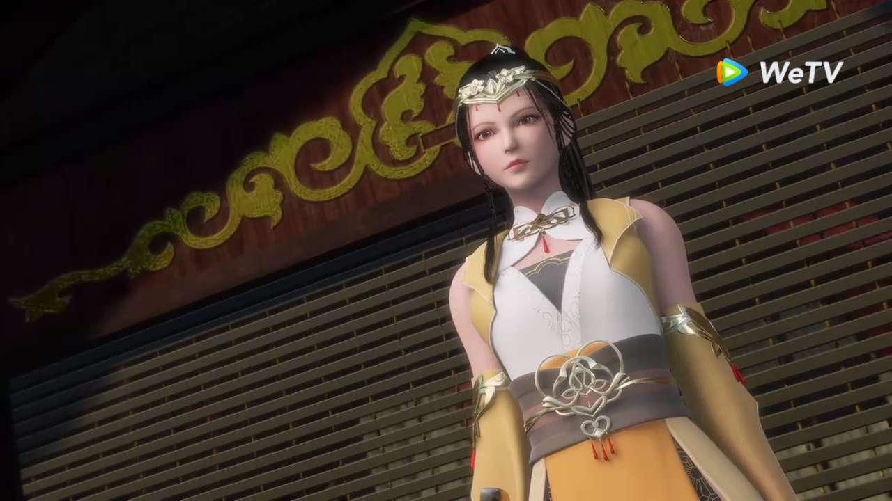 Wu Shen Zhu Zai (Martial Master) ปรมาจารย์การต่อสู้ ซับไทย