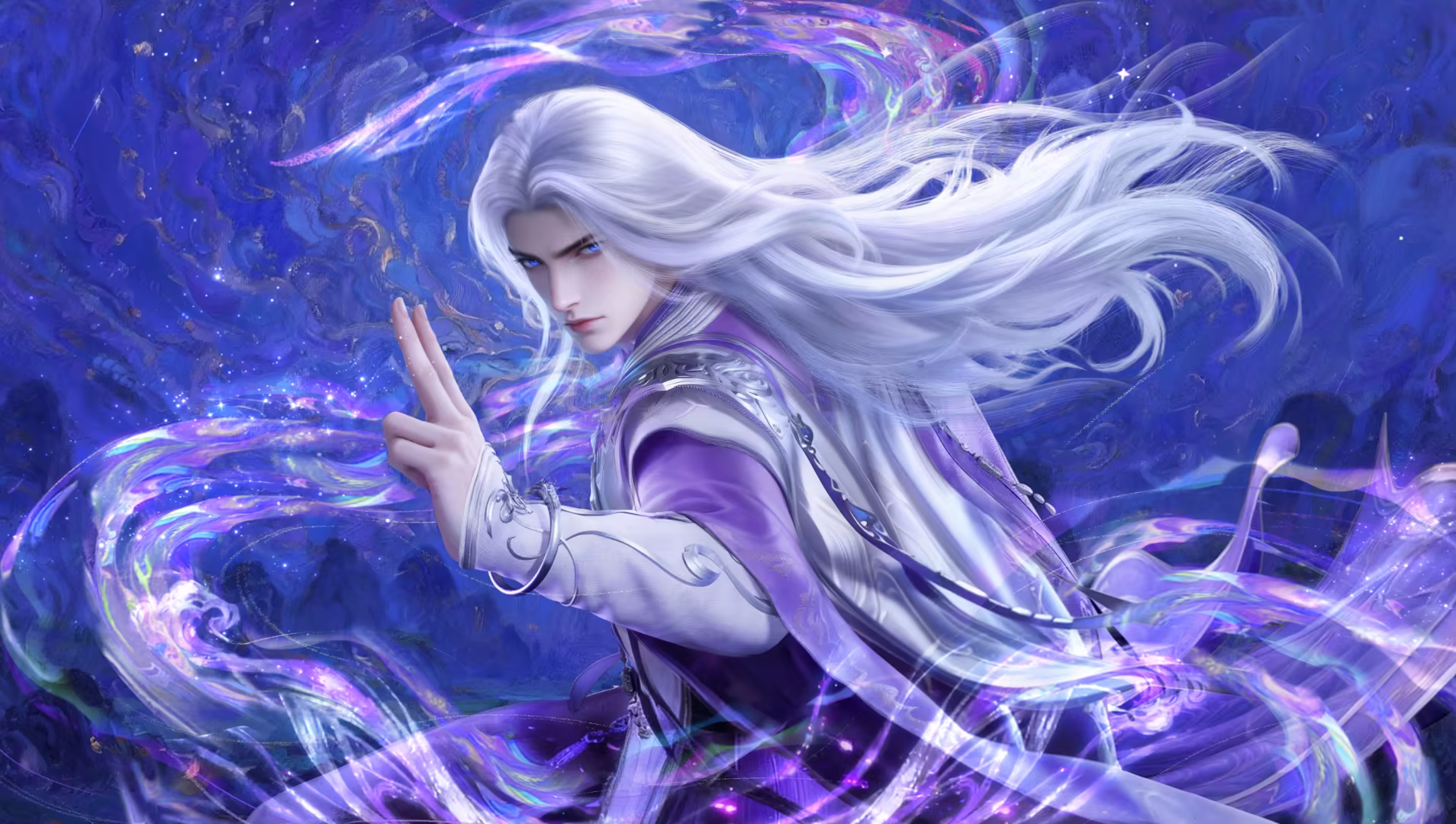 Xian Ni (Renegade Immortal) ฝืนลิขิตฟ้าข้าขอเป็นเป็นเซียน ซับไทย