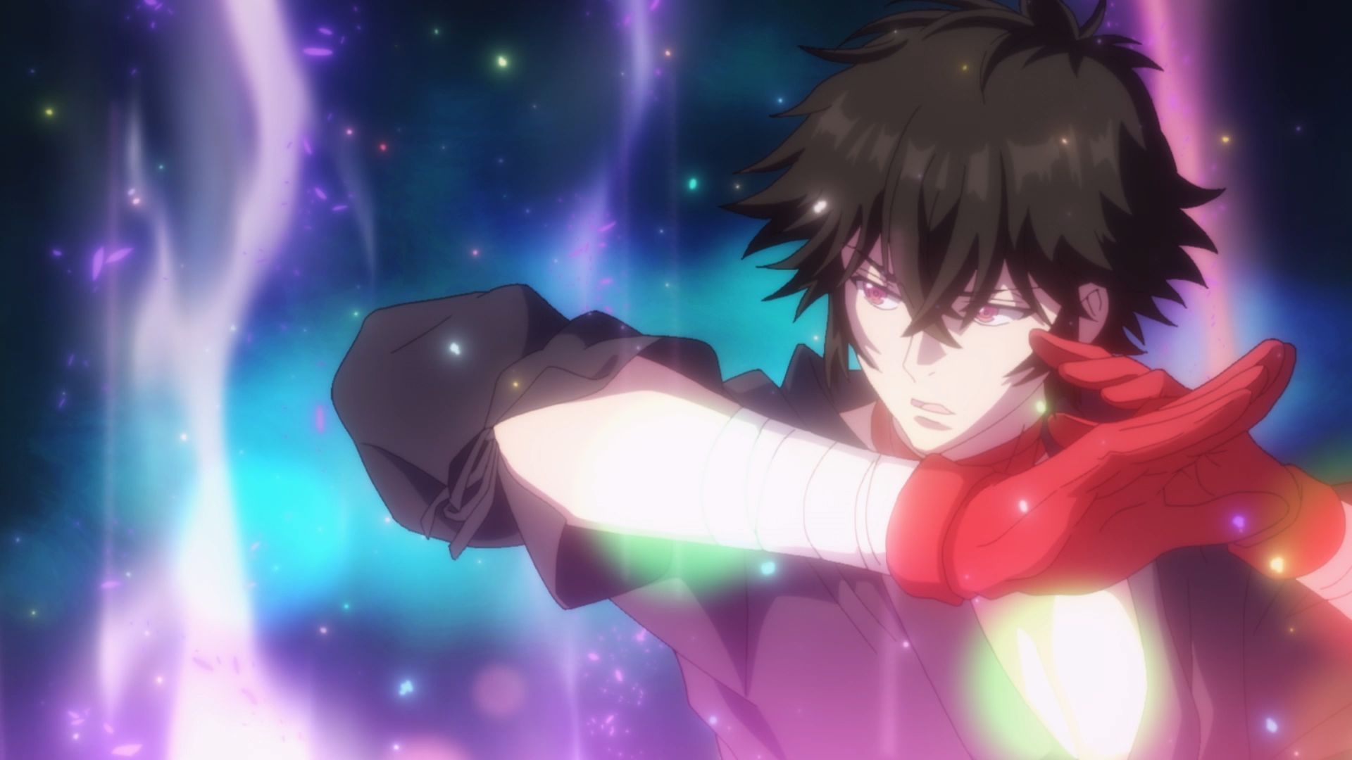 Haigakura ศึกล่าเทพสวรรค์ ซับไทย