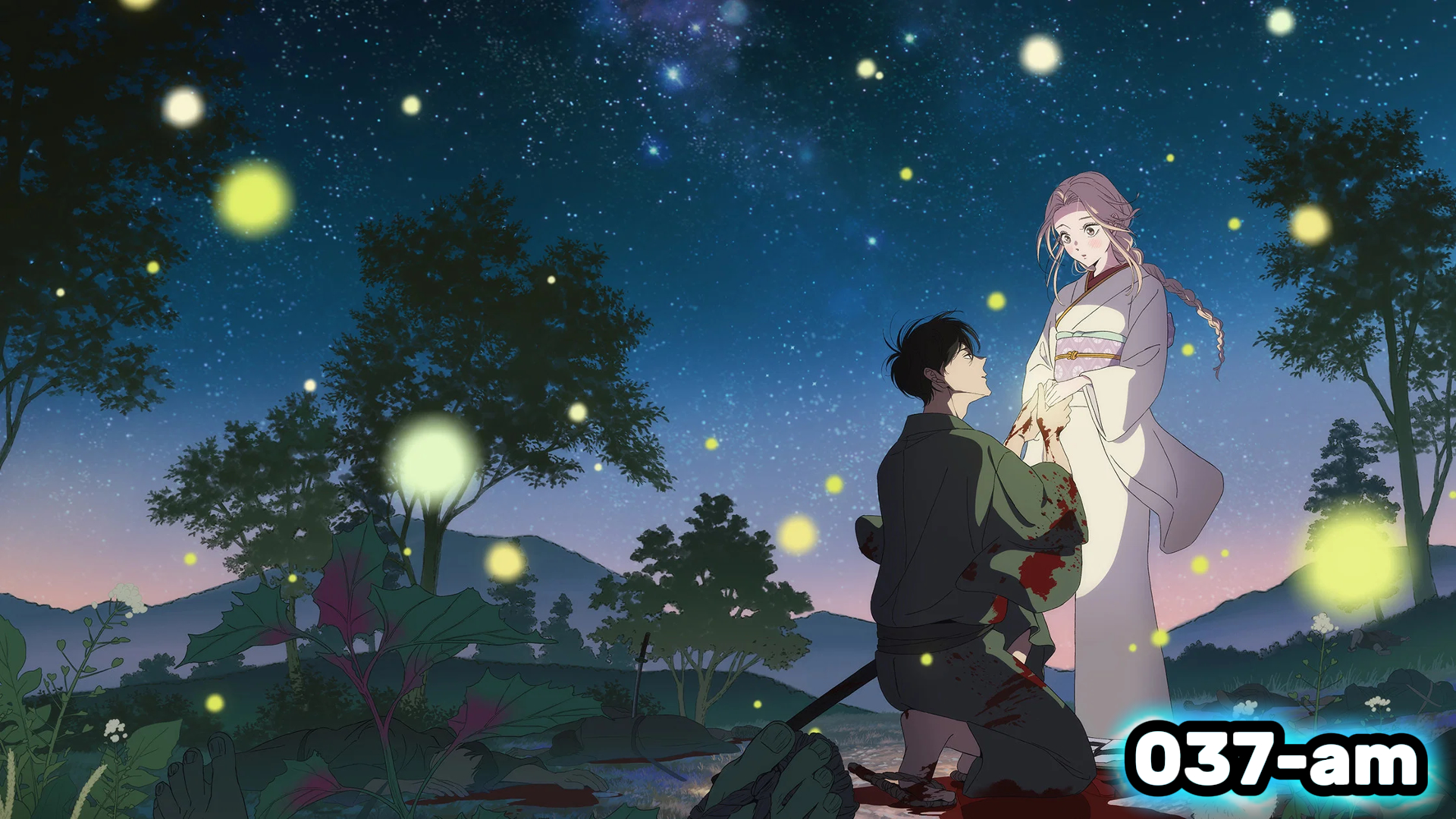 Hotaru no Yomeiri วิวาห์แห่งหิ่งห้อย ซับไทย