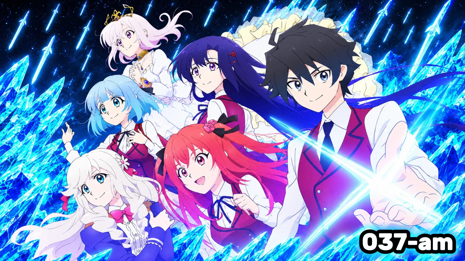 Hyouken no Majutsushi ga Sekai wo Suberu II