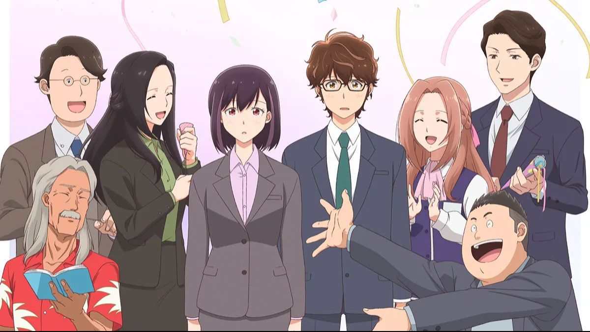 Kekkon suru tte, Hontou desu ka 365 วันก่อนแต่งงาน ซับไทย