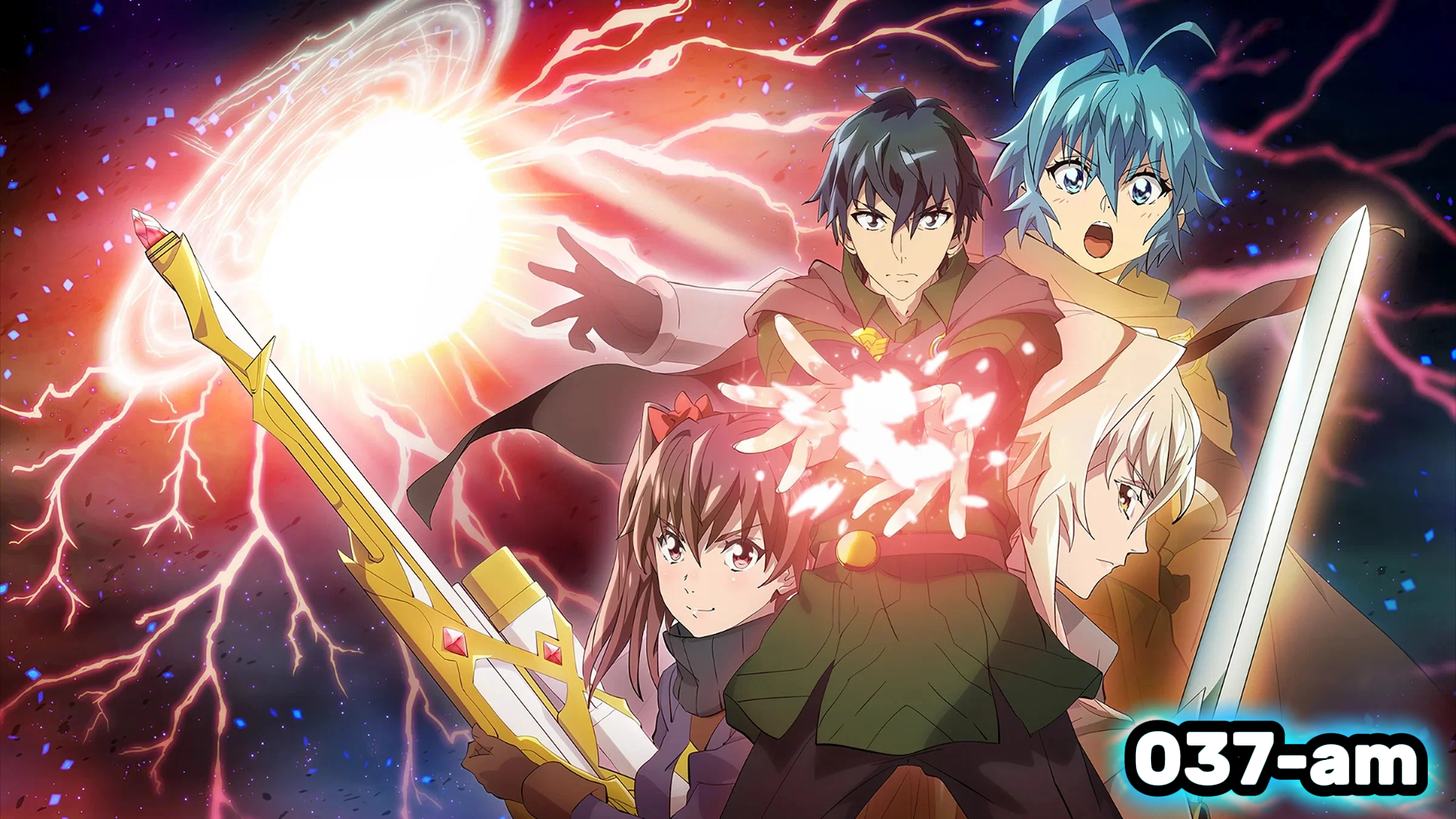 Kikansha no Mahou wa Tokubetsu desu 2nd Season