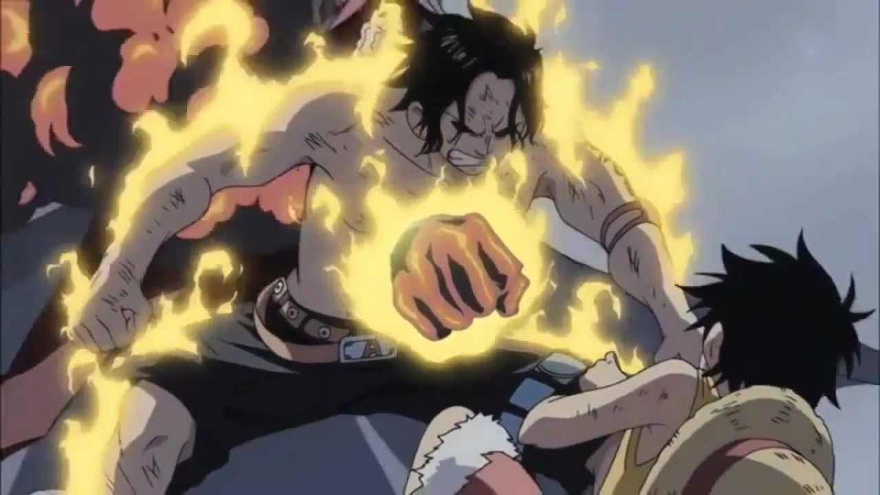 One Piece วันพีซ ซีซั่น 14 สงคราม มารีนฟอร์ด ตอนที่ 457-516 พากย์ไทย จบแล้ว