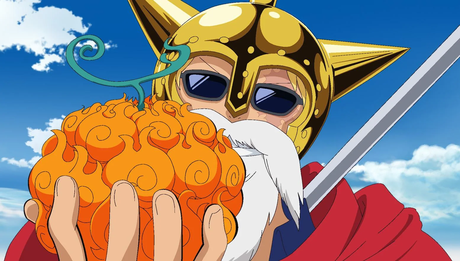 One Piece วันพีซ ซีซั่น 17 เดรสโรซ่า ตอนที่ 629-746 พากย์ไทย จบแล้ว