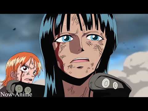 One Piece วันพีซ ซีซั่น 9 เอนิเอส ล็อบบี้ ตอนที่ 265-336 พากย์ไทย จบแล้ว