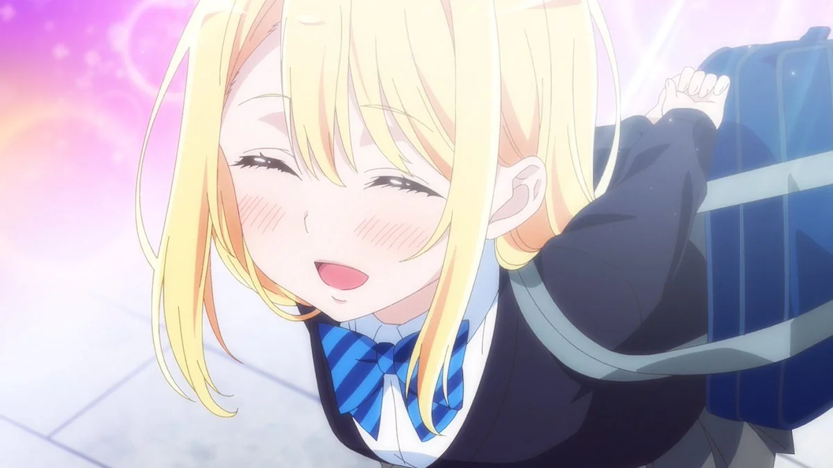Oroka na Tenshi wa Akuma to Odoru นางฟ้าที่แสนโง่เขลา ผู้ร่ายรำกับปีศาจ พากย์ไทย