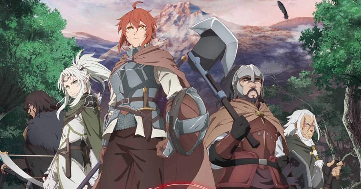 Saihate no Paladin พาลาดิน ยอดอัศวินจากแดนไกล พากย์ไทย