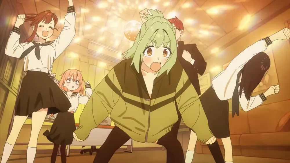 Seitokai ni mo Ana wa Aru! สภานักเรียนฉบับรั่ว! ซับไทย