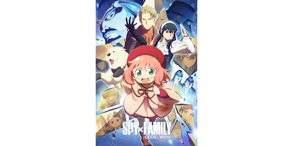 Spy x Family สปาย x แฟมิลี พากย์ไทย