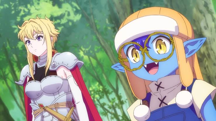 Tensei Goblin dakedo Shitsumon Aru