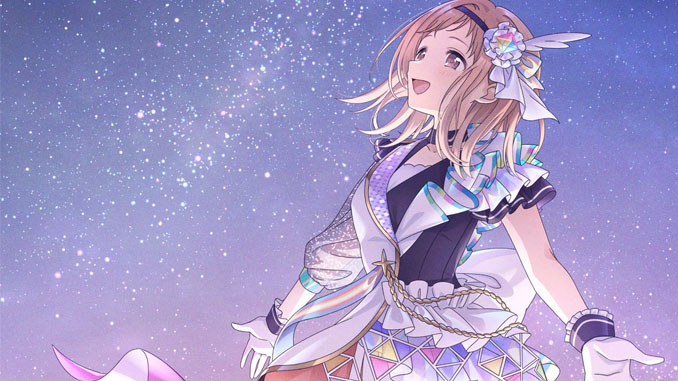 The iDOLM@STER Shiny Colors 2nd Season ไชนี คัลเลอร์ ซีซั่น 2 ซับไทย
