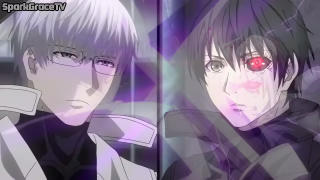 Tokyo Ghoul Re ผีปอบโตเกียว ภาค3 พากย์ไทย