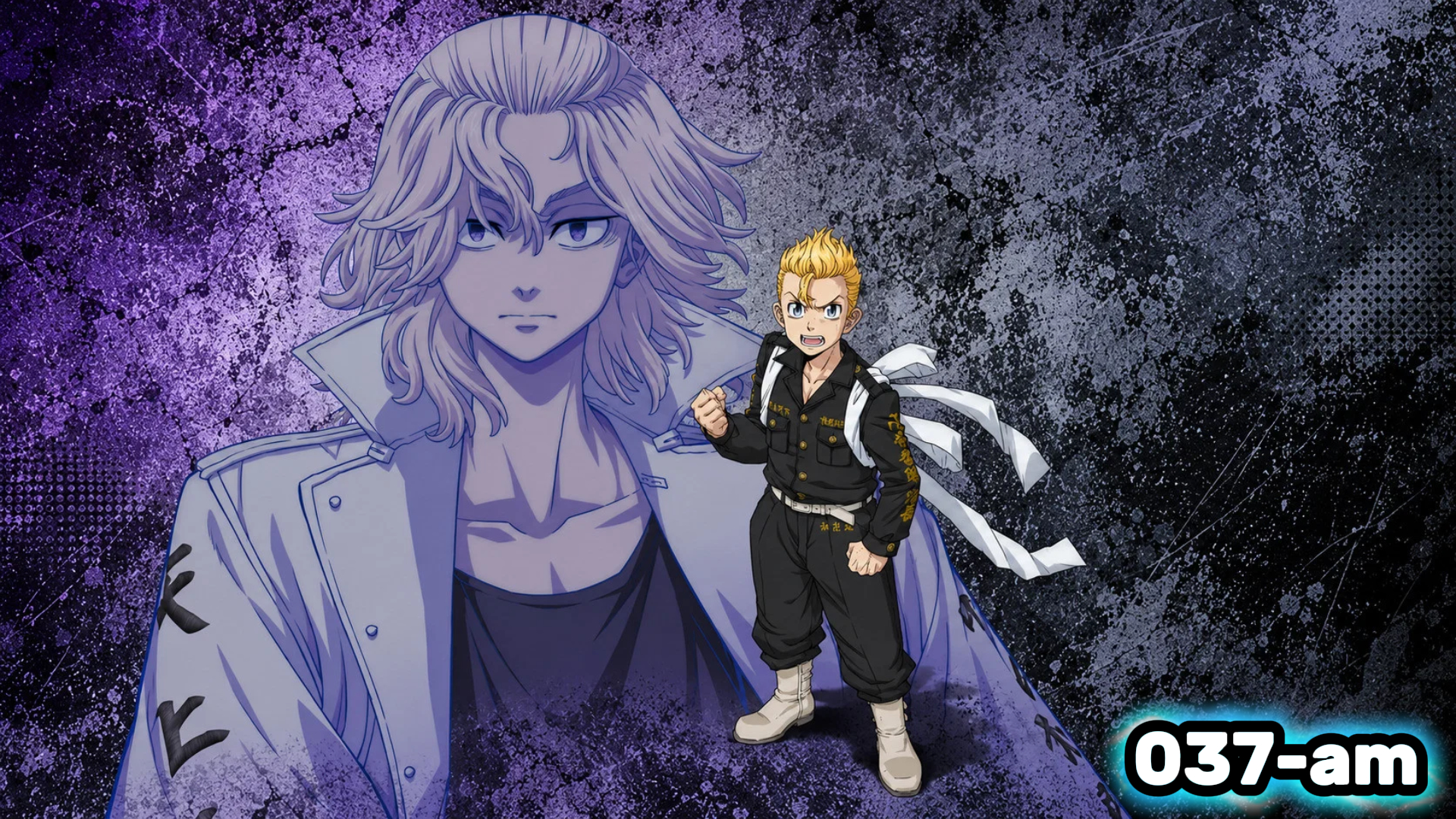 Tokyo Revengers Santen Sensou-hen โตเกียว รีเวนเจอร์ส บทสงครามสามสวรรค์ ซีซั่น 4 ซับไทย