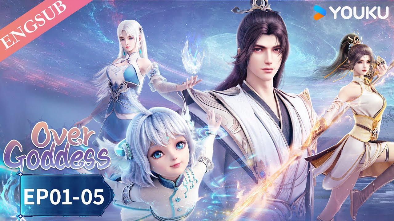 Tudi Ge Ge Shi Da Lao (Over Goddess) เหนือเทพธิดา ซับไทย