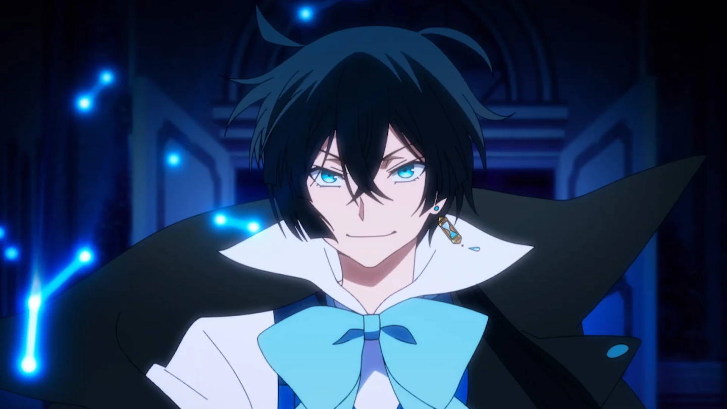 Vanitas no Carte บันทึกแวมไพร์วานิทัส พากย์ไทย