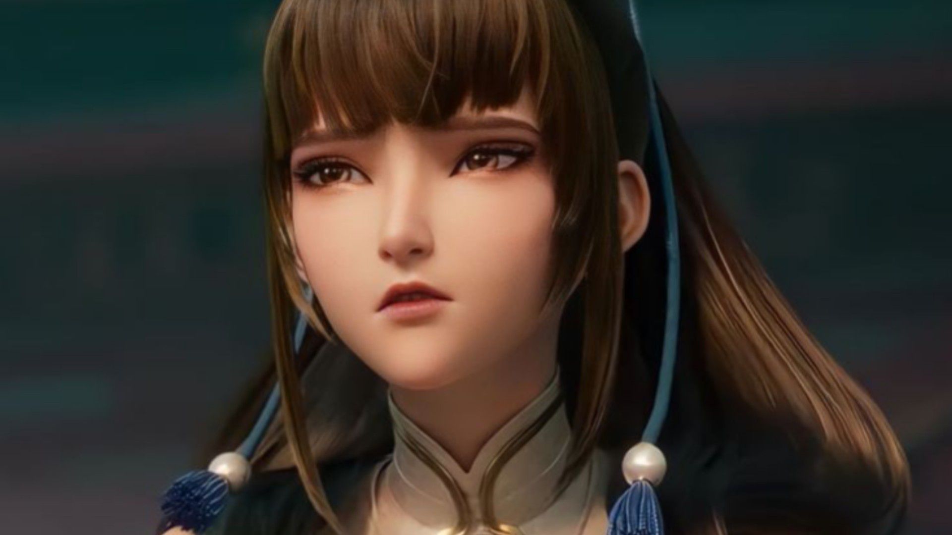 Wangzhe Rongyao Rongyao Zhi Zhang (Honor of Kings Chapter of Glory) ราชาแห่งความรุ่งโรจน์ ซับไทย