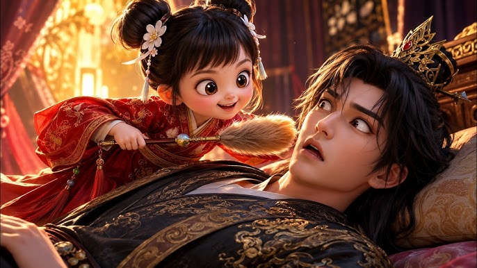 Wo Xiu Xianjie Gongdi ข้าเป็นศัตรูทั่วแดนเซียน ซับไทย