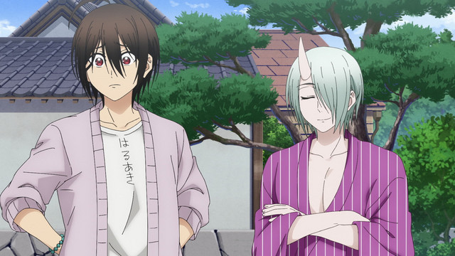 Youkai Gakkou no Sensei Hajimemashita! คุณครูโรงเรียนปีศาจ รายงานตัวแล้วครับ ซับไทย